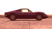 Grotti Stiletto [V1.1.1]